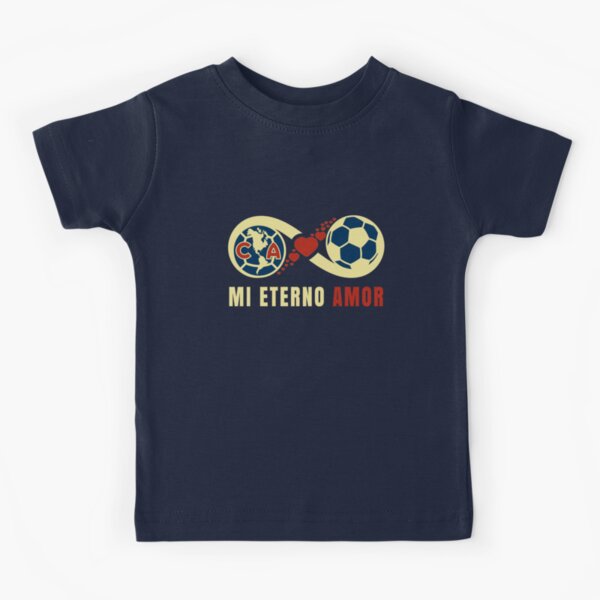 Las Aguilas De Club America - Odiame Mas Mexican Soccer Team Gifts For The  Family. Essential T-Shirt for Sale by masterbones