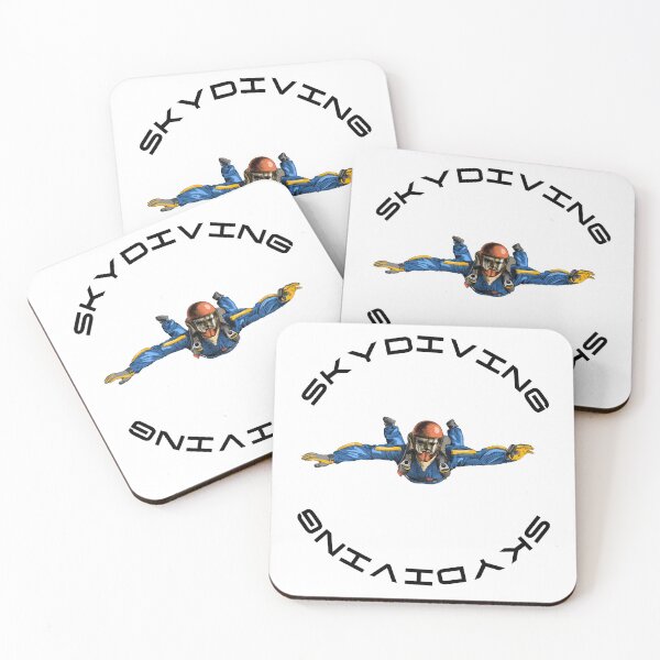 Item preview, Skydiving designed and sold by sibosssr.