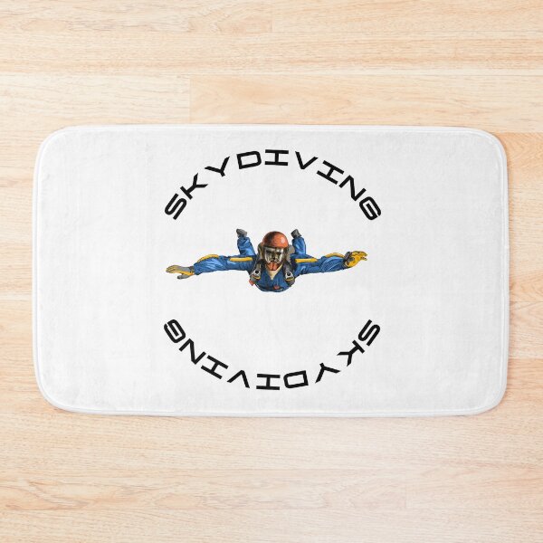 Item preview, Skydiving designed and sold by sibosssr.