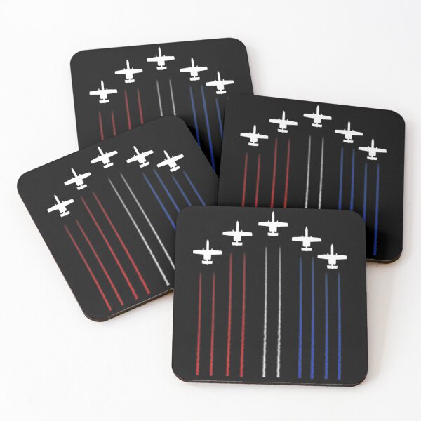 Item preview, A-10 Warthog US Flag Contrail designed and sold by jerrygiusepp.