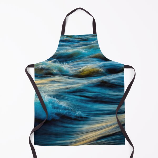 Item preview, Blue Waves designed and sold by CulturalView.