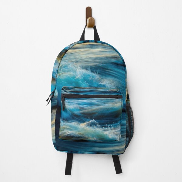 Item preview, Blue Waves designed and sold by CulturalView.