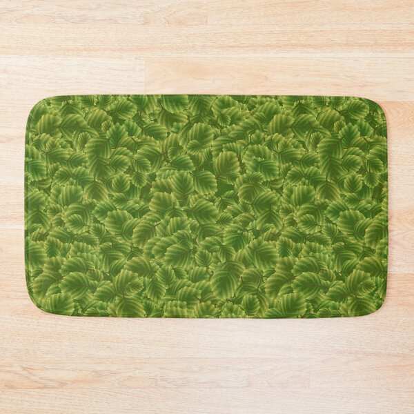 Item preview, Spring Leaves designed and sold by Sybille-Yates.