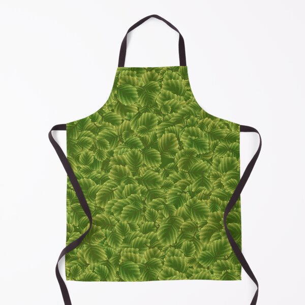 Item preview, Spring Leaves designed and sold by Sybille-Yates.