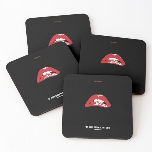Item preview, Minimal Rocky Horror Picture Show   designed and sold by LemonbatStudio.