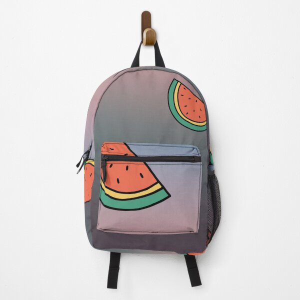 Item preview, Watermelon simple design with smooth background designed and sold by ATB20.