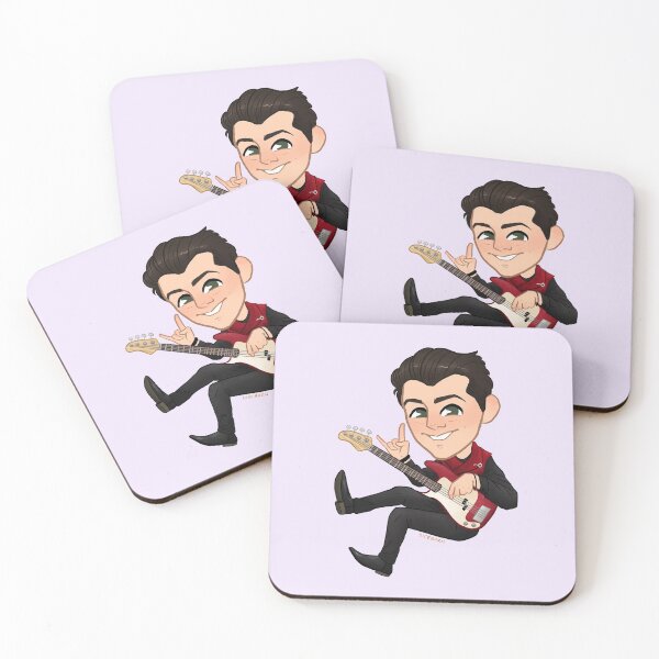 Item preview, Hollywood Ghost Club Reggie designed and sold by DiceBarn.
