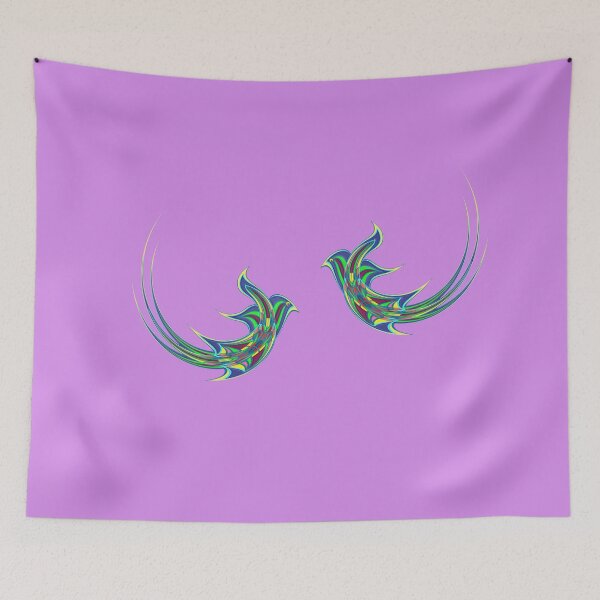 Item preview, Courtship Ritual designed and sold by cherylorraine.