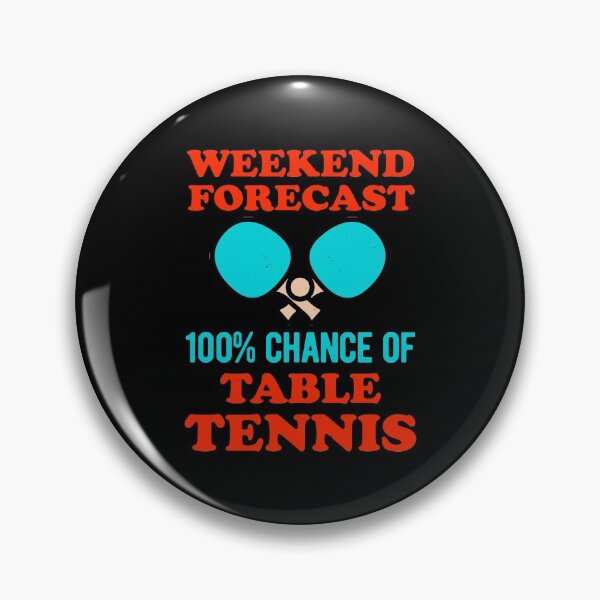 Item preview, Funny Table Tennis designed and sold by artworkbyrihen.