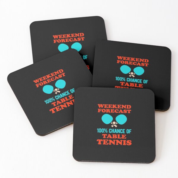 Item preview, Funny Table Tennis designed and sold by artworkbyrihen.