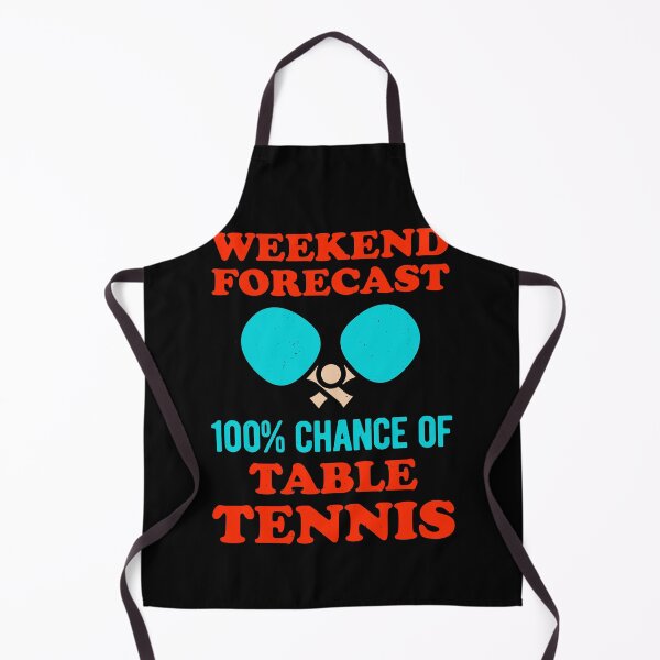 Item preview, Funny Table Tennis designed and sold by artworkbyrihen.