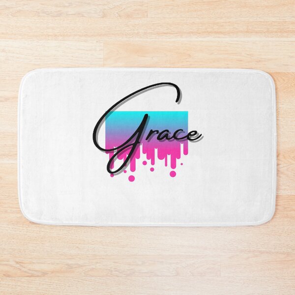 Item preview, Grace designed and sold by Marcus Lawrence.