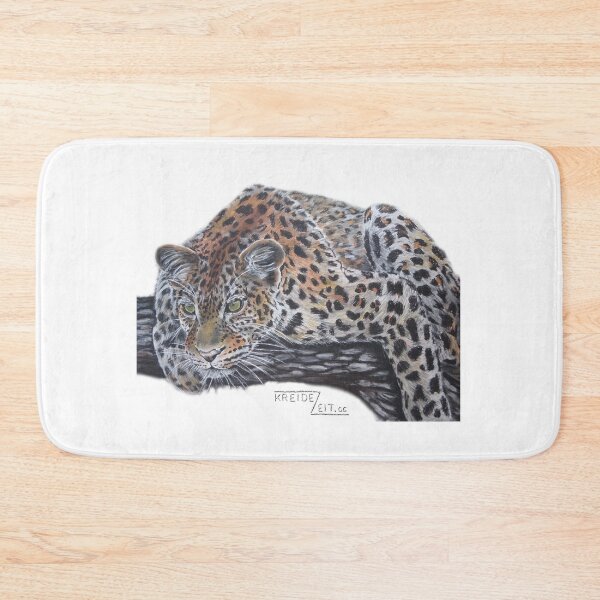Item preview, Leopard kreidezeit.cc designed and sold by kreidezeit.