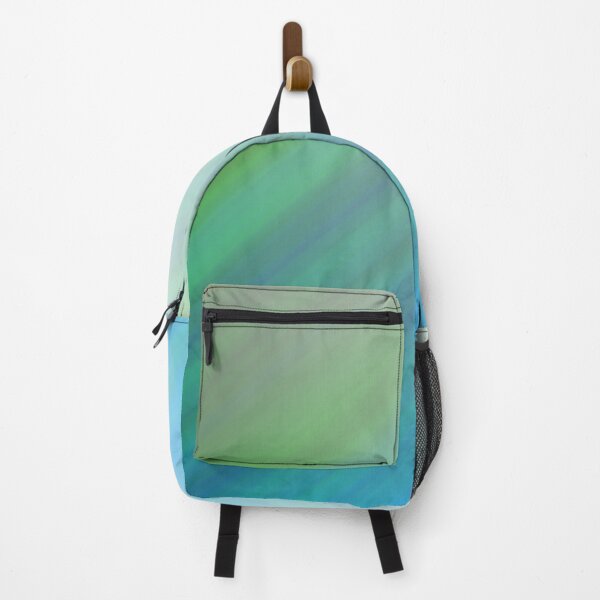 Item preview, Blue Green Abstract designed and sold by CulturalView.