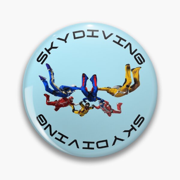 Item preview, Skydiving designed and sold by sibosssr.
