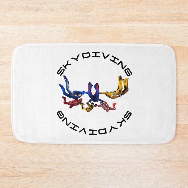Item preview, Skydiving designed and sold by sibosssr.