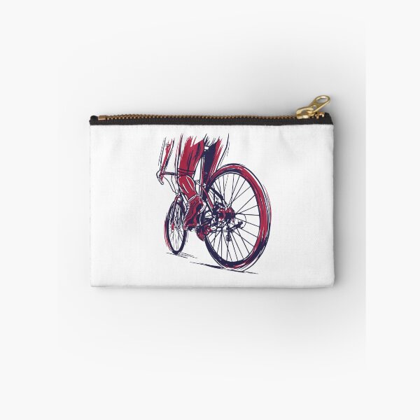 Item preview, Bicycle racing bike racing cyclist designed and sold by DerSenat.