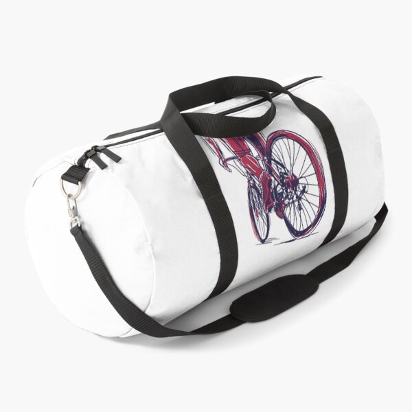 Item preview, Bicycle racing bike racing cyclist designed and sold by DerSenat.