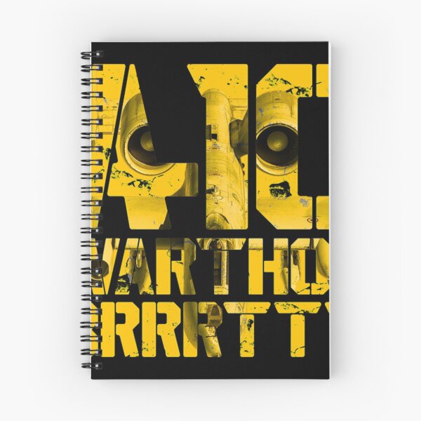 Item preview, A-10 WARTHOG DISTRESSED designed and sold by jerrygiusepp.