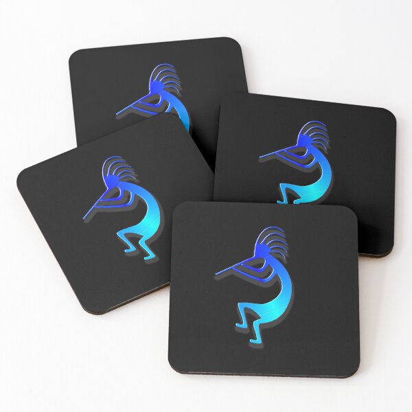 Item preview, One Kokopelli #22 designed and sold by CulturalView.
