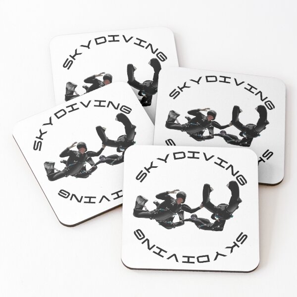 Item preview, Skydiving designed and sold by sibosssr.