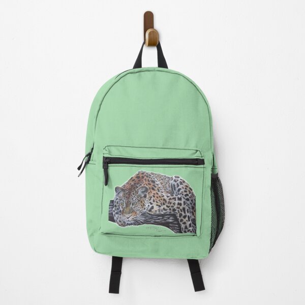 Item preview, Leopard kreidezeit.cc designed and sold by kreidezeit.