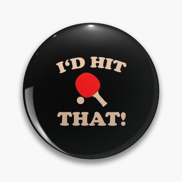 Item preview, Funny Table Tennis designed and sold by artworkbyrihen.