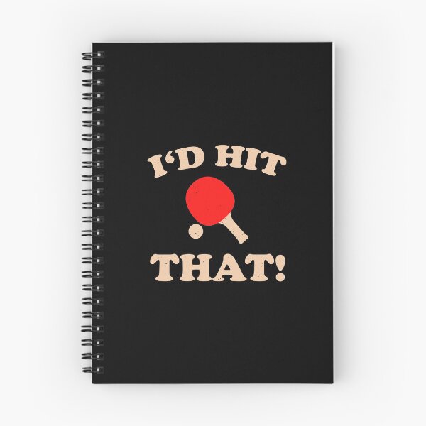 Item preview, Funny Table Tennis designed and sold by artworkbyrihen.