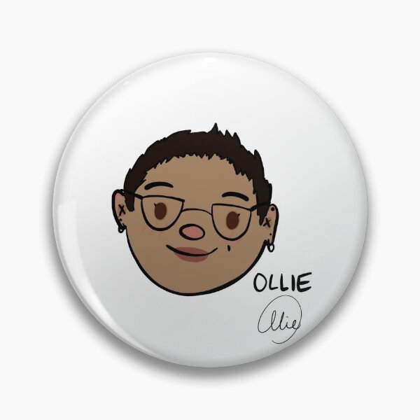 Item preview, Meet the Artist! designed and sold by ollie-vdh.