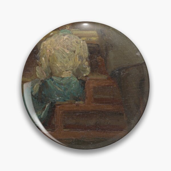 Item preview, MORTON LIVINGSTON SCHAMBERG  -  Charles Sheeler and Nina Allender, c. 1906 designed and sold by Kerras Kjobed.