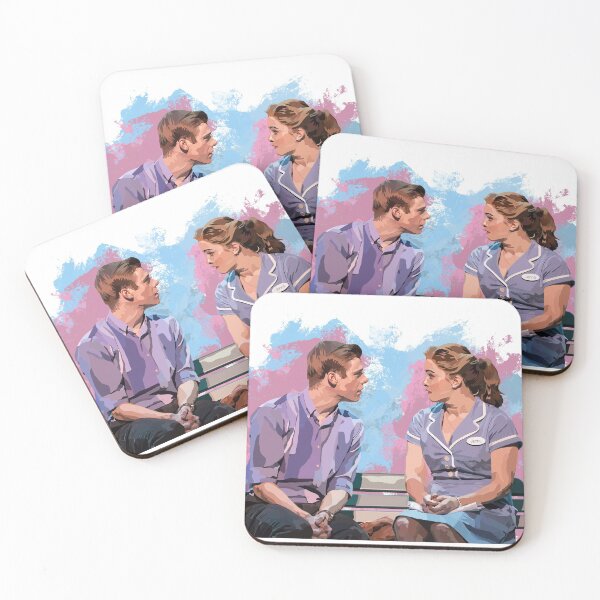 Item preview, Lucie Jones & David Hunter - New Colours designed and sold by Siwa Nation.