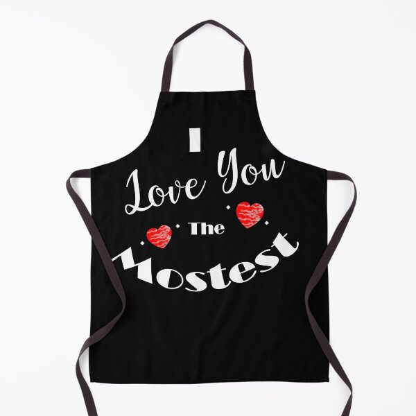 Item preview, Cute I Love You The Mostest Sweetheart designed and sold by TLSDesigns.