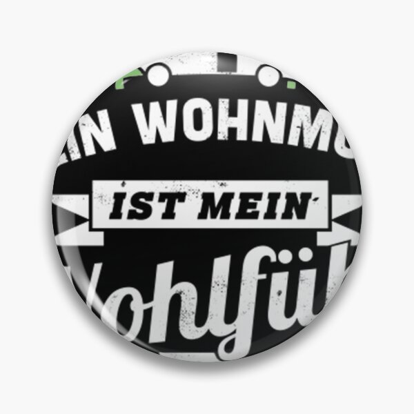 Artikelvorschau, Mein Wohnmobil ist mein Wohlfühlort entworfen und verkauft von sunrot7.