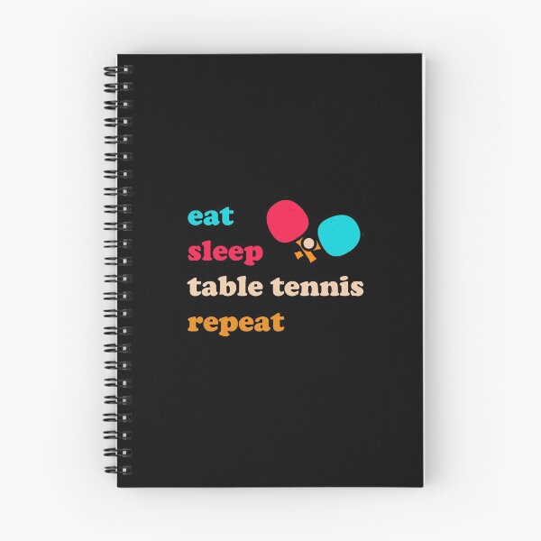 Item preview, Funny Table Tennis designed and sold by artworkbyrihen.