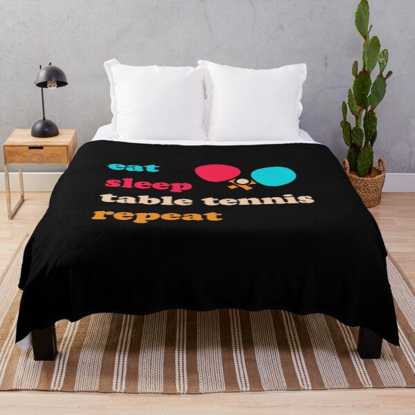 Item preview, Funny Table Tennis designed and sold by artworkbyrihen.