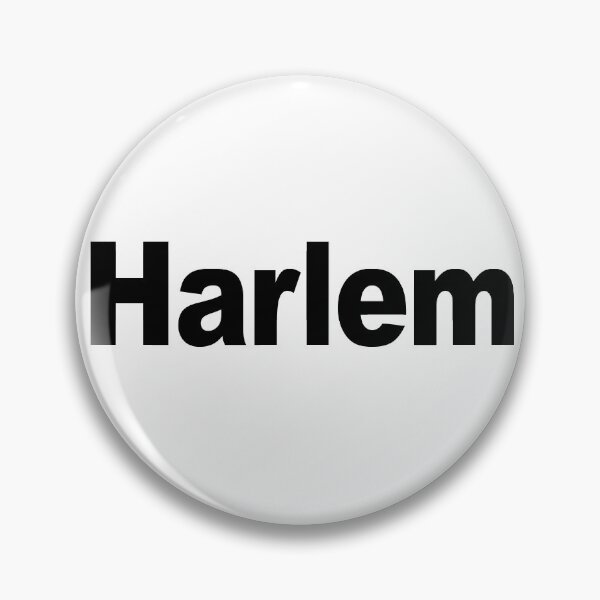 Aperçu de l'œuvre Harlem créée et vendue par Andrea Lina.