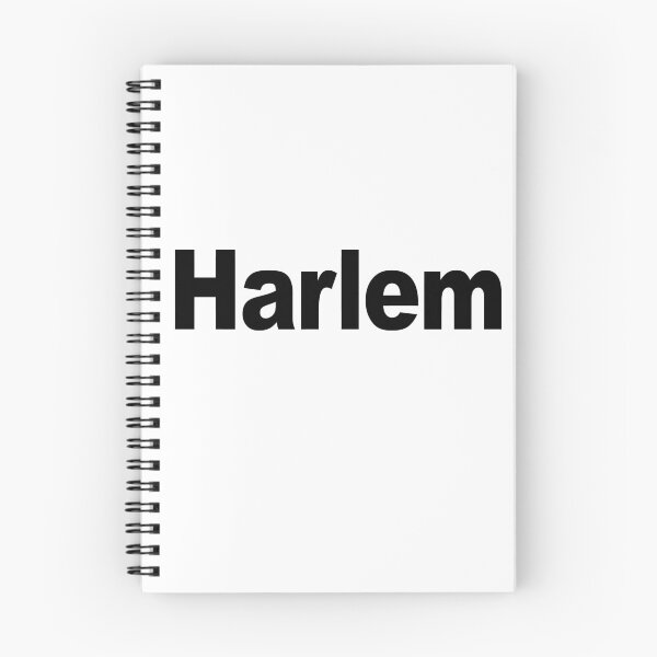 Aperçu de l'œuvre Harlem créée et vendue par Andrea Lina.