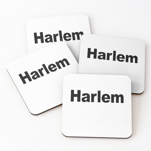 Item preview, Harlem designed and sold by Andrea Lina.