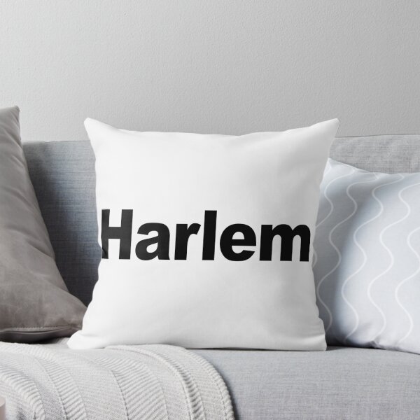 Artikelvorschau, Harlem entworfen und verkauft von Andrea Lina.