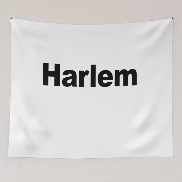Item preview, Harlem designed and sold by Andrea Lina.