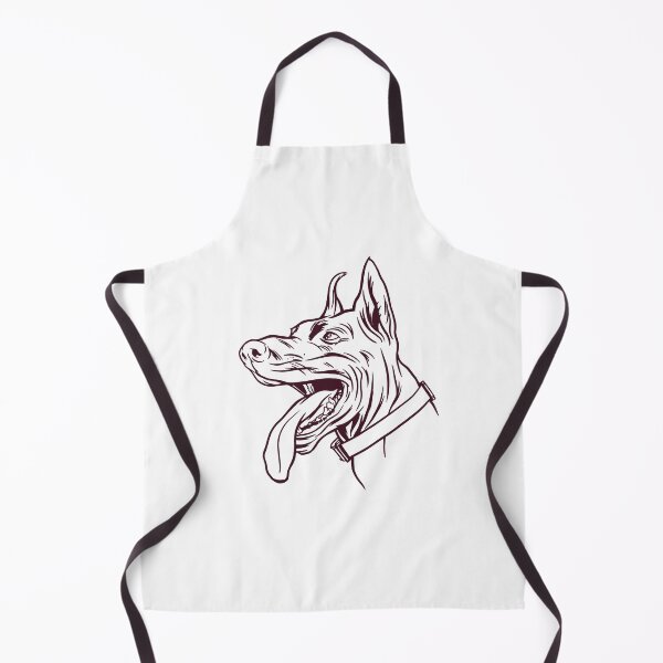 Item preview, Doberman dog designed and sold by DerSenat.