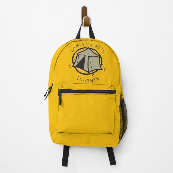 Item preview, Camping gets in-tents designed and sold by TKsTees.