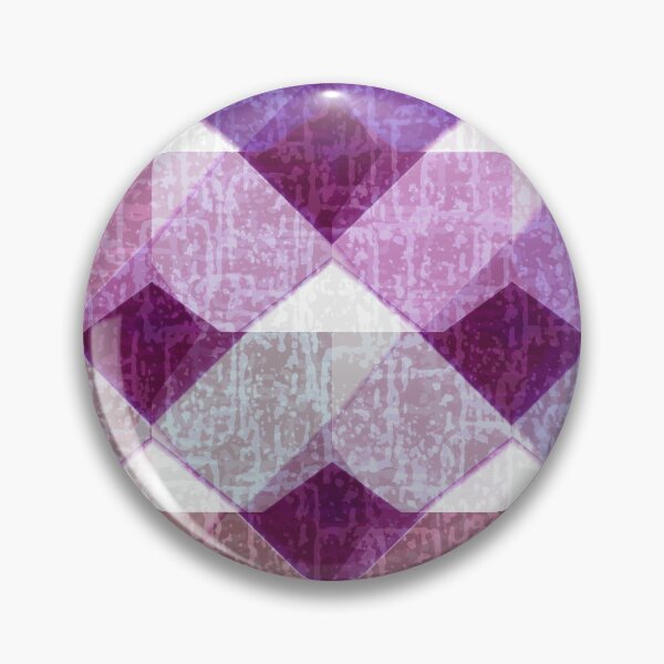 Item preview, Modern Patchwork Quilt Pattern - Amethyst designed and sold by TextileInstinct.