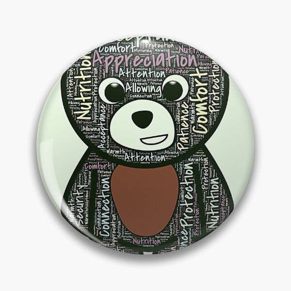 Item preview, Teddy Bear  designed and sold by Oshee2004.