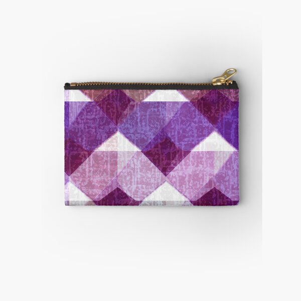 Item preview, Modern Patchwork Quilt Pattern - Amethyst designed and sold by TextileInstinct.