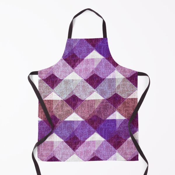 Item preview, Modern Patchwork Quilt Pattern - Amethyst designed and sold by TextileInstinct.
