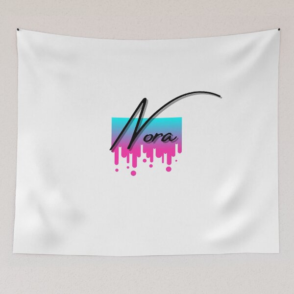 Item preview, Nora designed and sold by Marcus Lawrence.