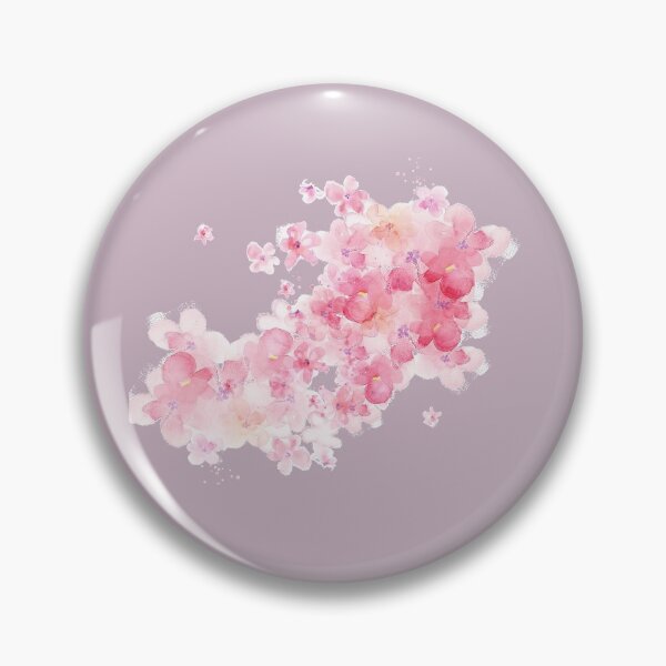 Item preview,  Sakura cherry blossom tree designed and sold by TshirtTyou.