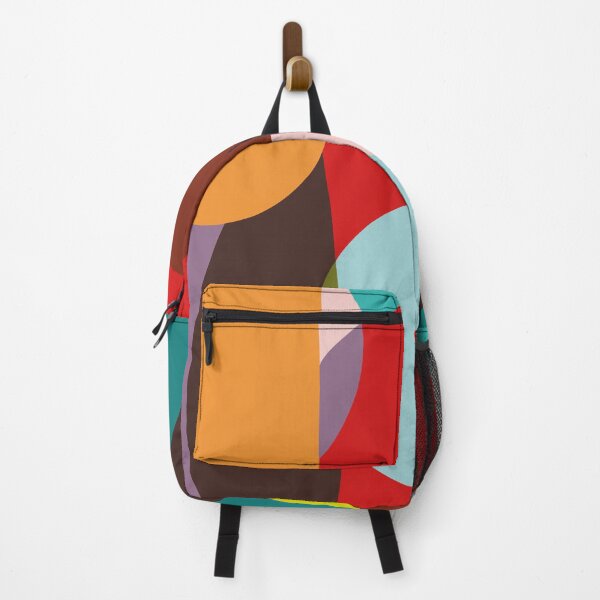 Item preview, Retro Abstract No.2 designed and sold by SterreStudio.