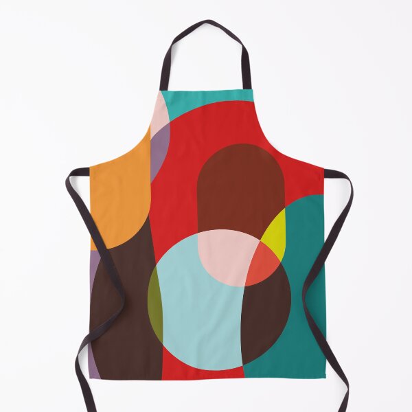 Item preview, Retro Abstract No.2 designed and sold by SterreStudio.